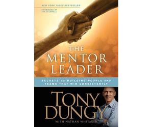 Tony Dungy Mentor Leader, The (Copertina rigida)