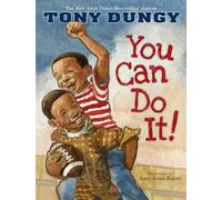 Tony Dungy You Can Do It (Copertina rigida)