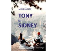 Tony e Sidney