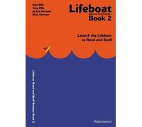 Tony Ellis Jackie Davison Sula Ellis Mick Lifeboat Read and Spel (Anello, filo)