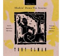 Tony Elman - Vol. 1-Shakin Down the Acorns