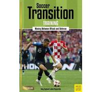 Tony Englund John Pascarella Soccer Transition Training (Tascabile)