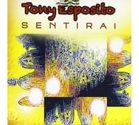 Tony Esposito - I Suoni Della Mia Citta