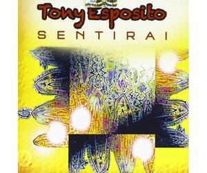 Tony Esposito - I Suoni Della Mia Citta