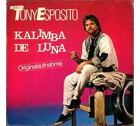 Tony Esposito - Kalimba de Luna-Lagos