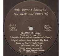 Tony Esposito - Kalimba De Luna (Remix '91)