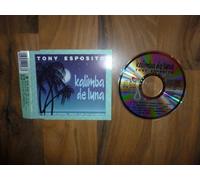Tony Esposito - Kalimba de luna (Sevilla Remixes/Orig.)