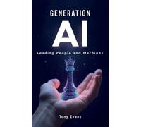 Tony Evans Generation AI (Copertina rigida)