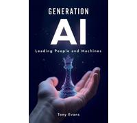 Tony Evans Generation AI (Tascabile)