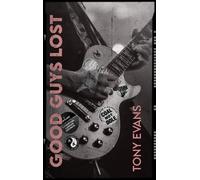 Tony Evans Good Guys Lost (Tascabile)