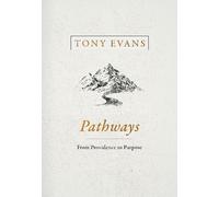 Tony Evans Pathways (Copertina rigida)