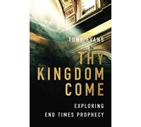 Tony Evans Thy Kingdom Come (Tascabile)