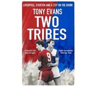 Tony Evans Two Tribes (Tascabile)