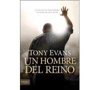 Tony Evans Un Hombre Del Reino (Tascabile) Enfoque a la Familia