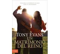 Tony Evans Un Matrimonio del Reino (Tascabile)
