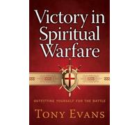 Tony Evans Victory in Spiritual Warfare (Tascabile)