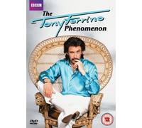 Tony Ferrino Phenomenon [Edizione: Regno Unito] [Edizione: Regno Unito]