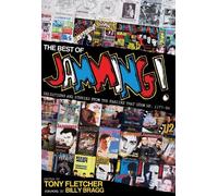 Tony Fletcher The Best of Jamming (Tascabile)