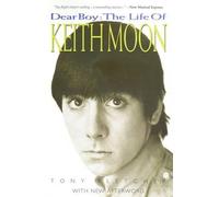 Tony Fletcher The Life Of Keith Moon (Updated Edition) (Tascabile)