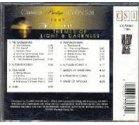 Tony Flynn - Themes of Light & Darkness (UK Import)