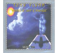 Tony Flynn - Themes of Light & Darkness (UK Import)