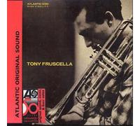 Tony Fruscella Tony Fruscella (CD) Album