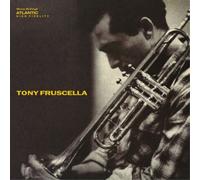 Tony Fruscella Tony Fruscella (Vinyl LP) 12" Album