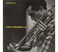 Tony Fruscella - Untitled