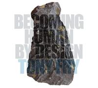 Tony Fry Becoming Human by Design (Copertina rigida)