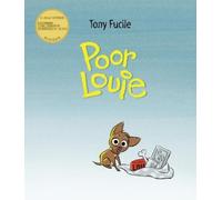 Tony Fucile Poor Louie (Copertina rigida)