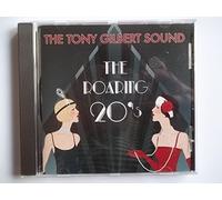 Tony Gilbert - TONY GILBERT SOUND The Roaring 20s CD
