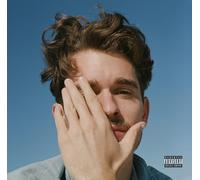 Tony Glausi Everything At Once (CD)