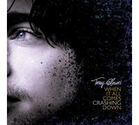 Tony Glausi When It All Comes Crashing Down (CD)