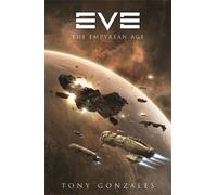 Tony Gonzales Eve (Tascabile)