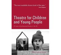 Tony Graham David Wood Dave Holman Rosamunde Hu Theatre for Childr (Tascabile)