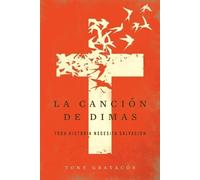 Tony Gratacós La canción de Dimas (Tascabile)