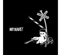 TONY & GRAVEL - NOT DEAD YET