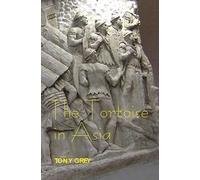Tony Grey The Tortoise in Asia (Copertina rigida)