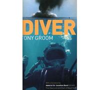 Tony Groom Diver (Tascabile)