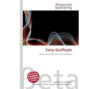 Tony Guilfoyle: Father Larry Duff, Father Ted, EastEnders