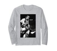 Tony Hadley e Steve Norman Spandau Ballet Parade Era 1984 Maglia a Manica