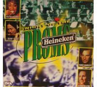 TONY HADLEY,GUO YUE,JOE COCKER,OLETA ADAMS - NIGHT OF THE HEINEKEN PROMS
