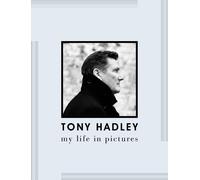 Tony Hadley: My Life in Pictures