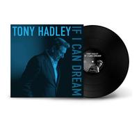 Tony Hadley If I Can Dream (Vinyl LP) 12" Album