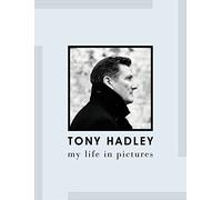 Tony Hadley: My Life in Pictures
