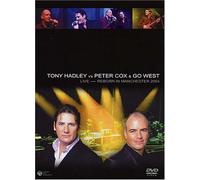 Tony Hadley/Peter Cox/Go West - Tony Hadley/Peter Cox/Go West