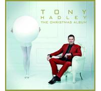 Hadley Tony - The Christmas Album
