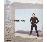 Tony Hadley - The State Of Play