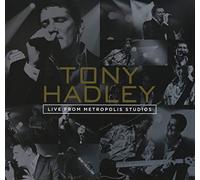 Tony Hadley - Tony Hadley-Live From Metropolis Studios