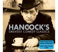 Tony Hancock - Greatest Comedy Classics